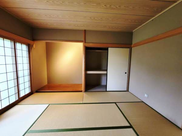 和室