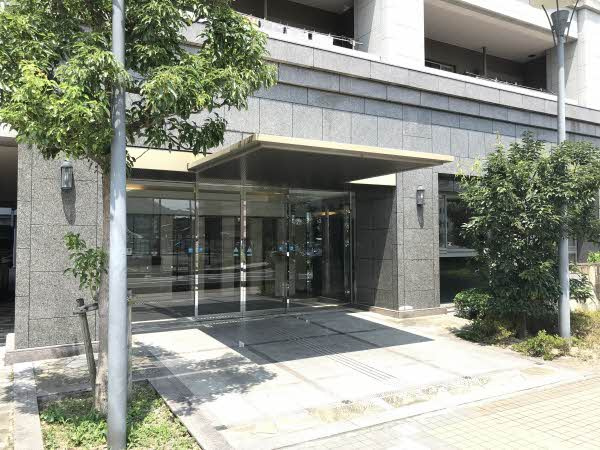 共用施設
