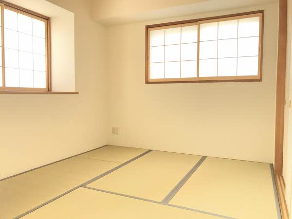 和室
