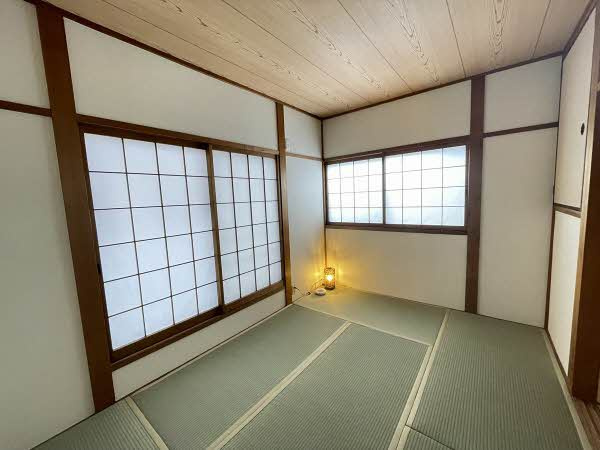 和室