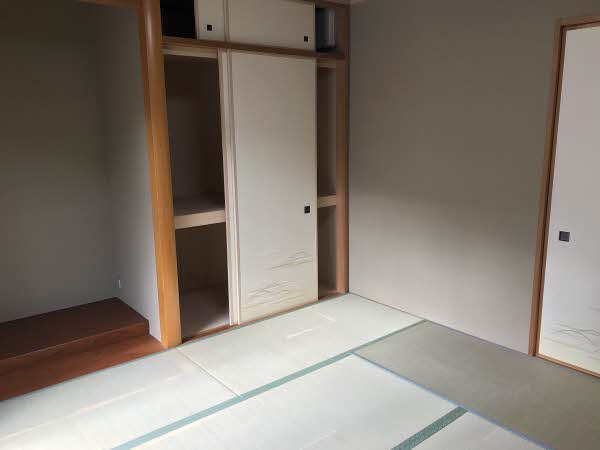 和室