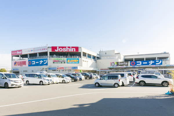 鳥飼野々三丁目 積水ハウス不動産関西 Sumusite スムサイト C