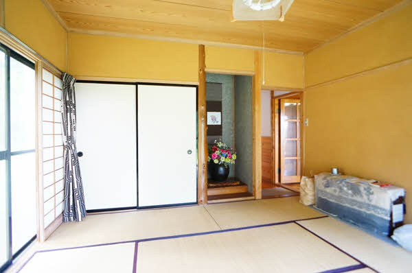 和室