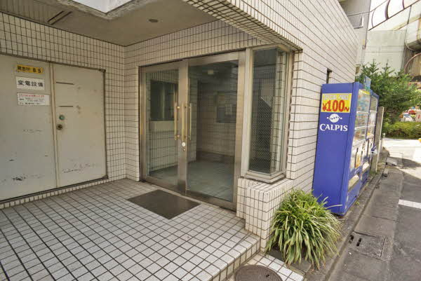 共用設備