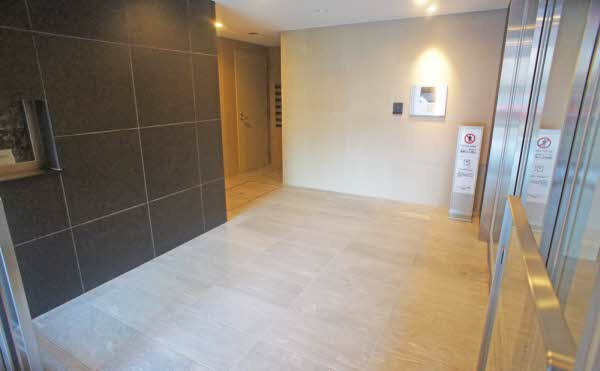 共用施設