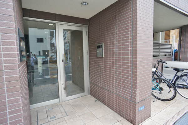 共用施設