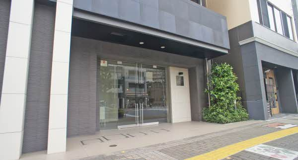 共用施設
