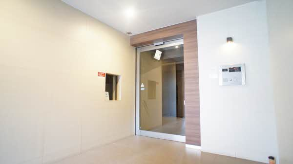 共用施設