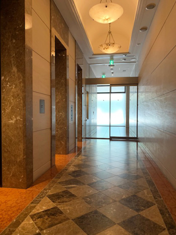 共用施設