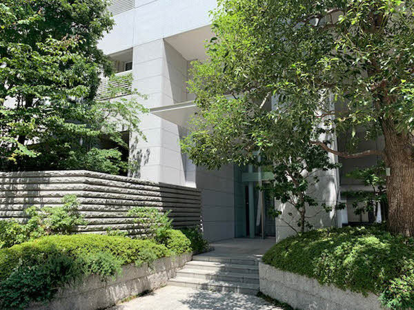 共用施設