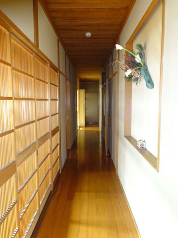 共用設備