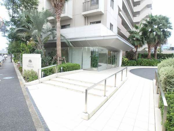 共用施設