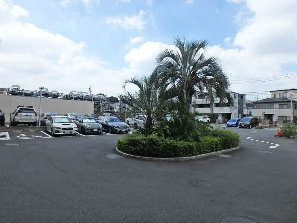 共用施設
