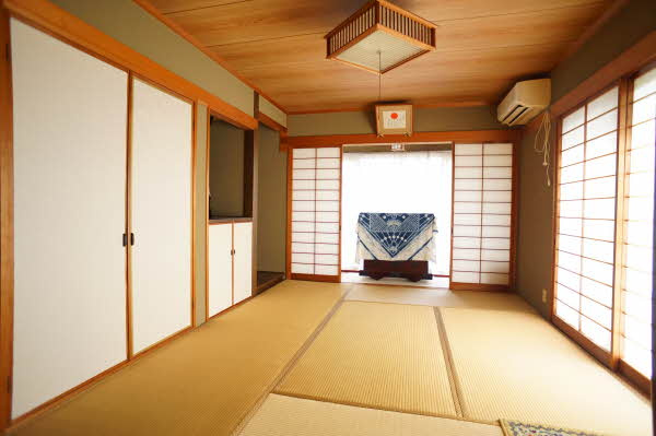 和室