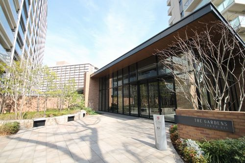 共用施設