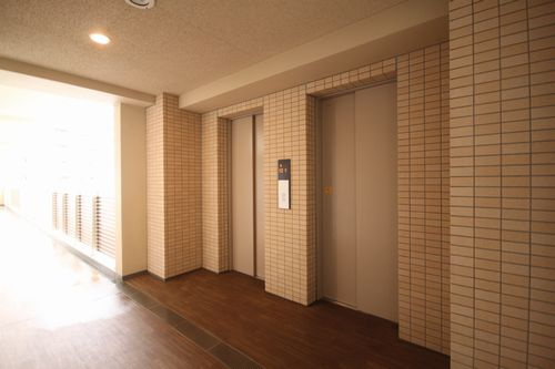 共用施設