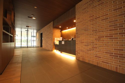 共用施設