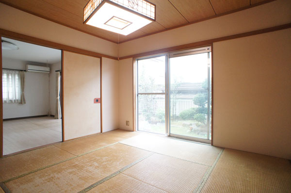 和室