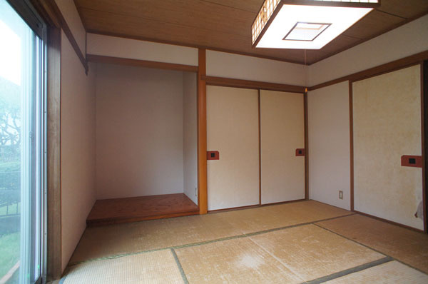 和室