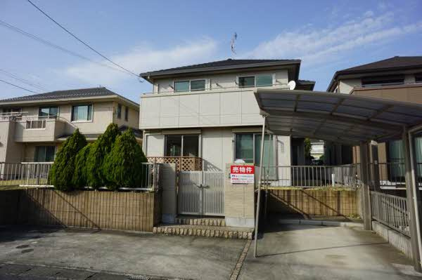 木更津市太田 売家 積水ハウス不動産東京 Sumusite スムサイト C