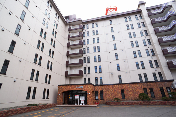 札幌エリア物件特集 Sumusite スムサイト