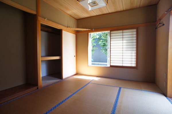 和室