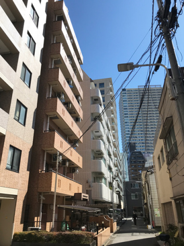 共用設備