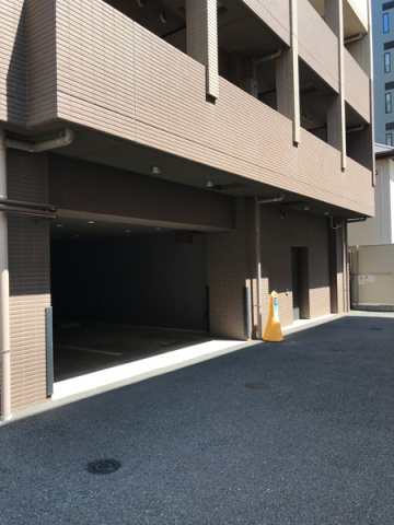 共用設備