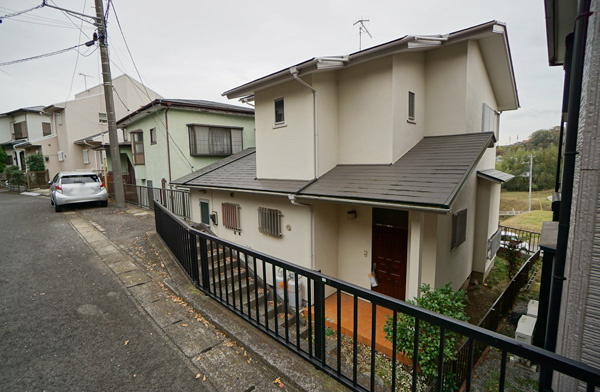 小田急小田原線 鶴巻温泉駅の土地購入 Sumusite スムサイト