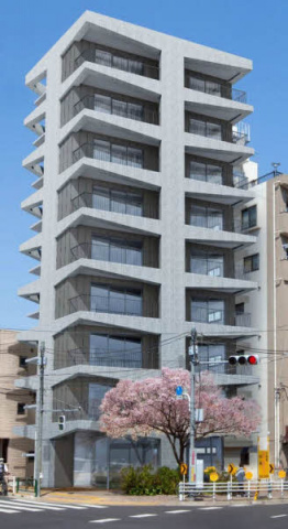 建物プラン例