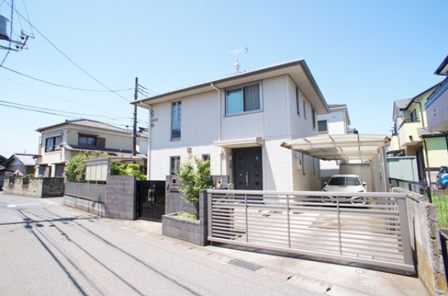 積水ハウス中古住宅美品お買い得ですよ！早い者勝ちです。
