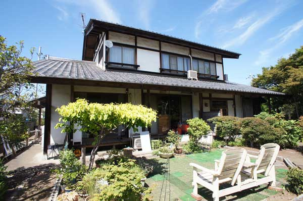那珂市中台中古戸建 積水ハウス不動産東京 Sumusite スムサイト C