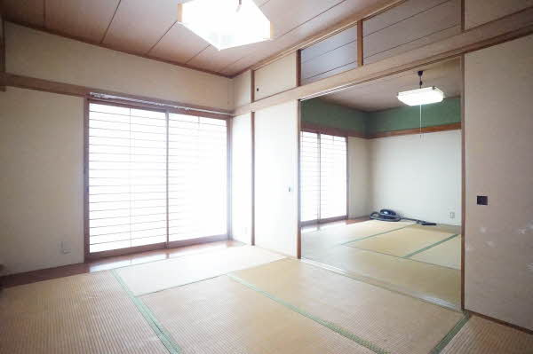 和室