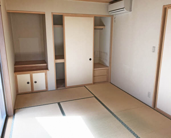 和室