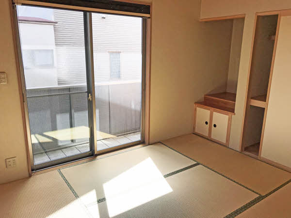 和室