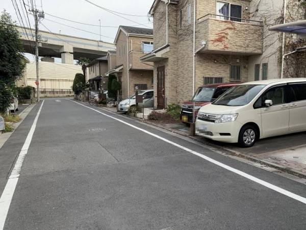 板橋区三園１丁目中古戸建 積水ハウス不動産東京 Sumusite スムサイト Ca