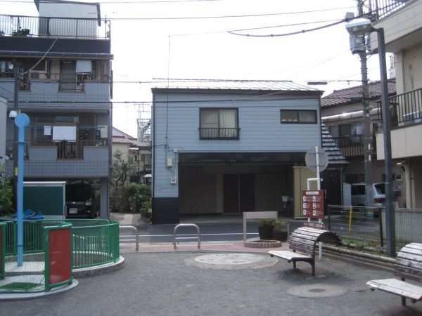 東京営業部 城東営業所の土地購入 Sumusite スムサイト