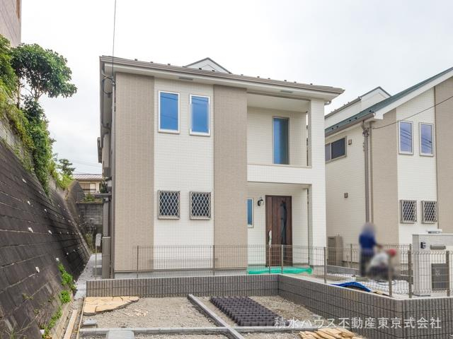 横浜市港南区港南台7丁目 戸建 A 積水ハウス不動産東京 Sumusite スムサイト Ca3400478113