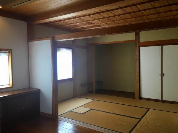和室