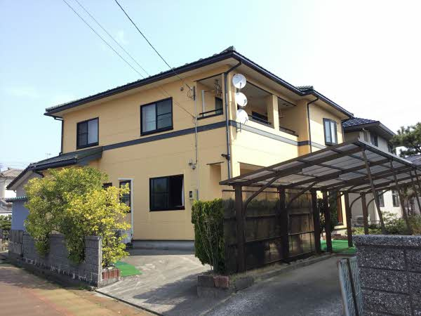 新潟営業所の一戸建て購入 Sumusite スムサイト