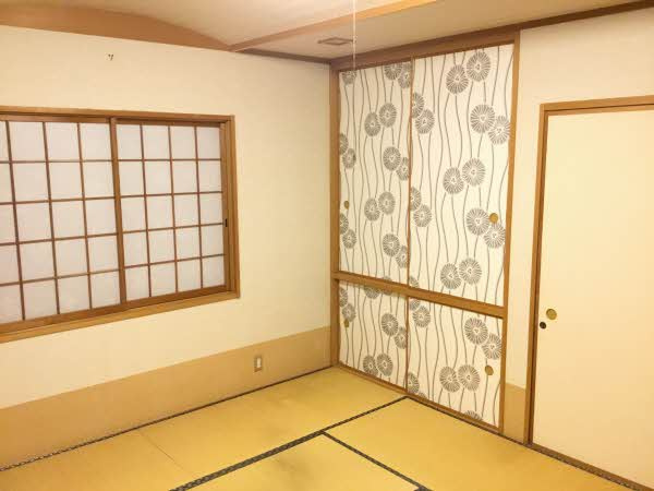 和室