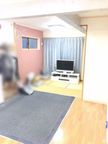 リビング