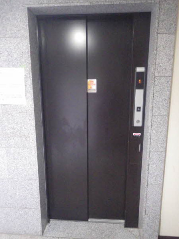 共用設備