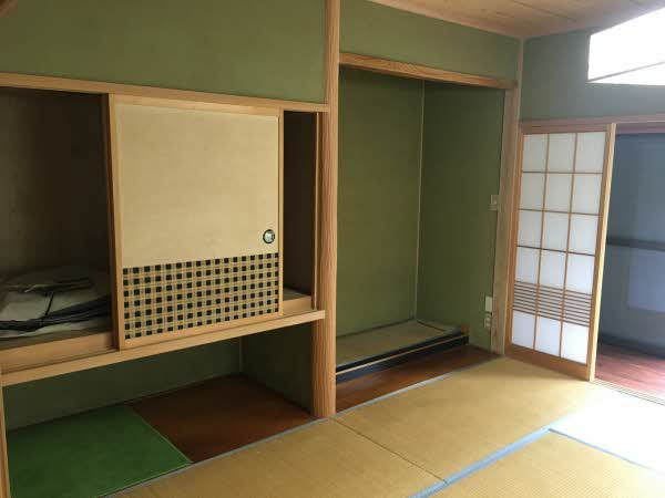 和室