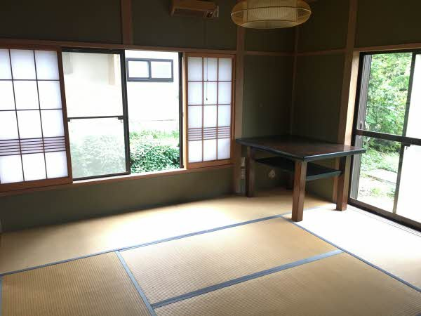 和室