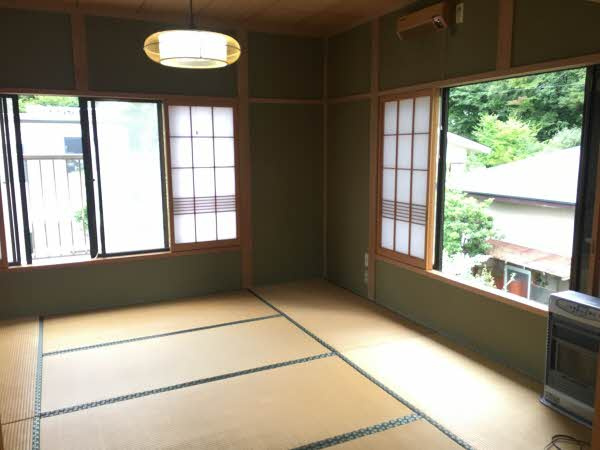 和室
