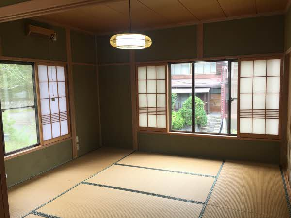 和室