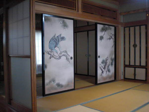 和室