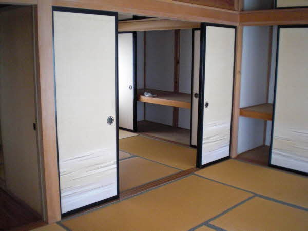和室