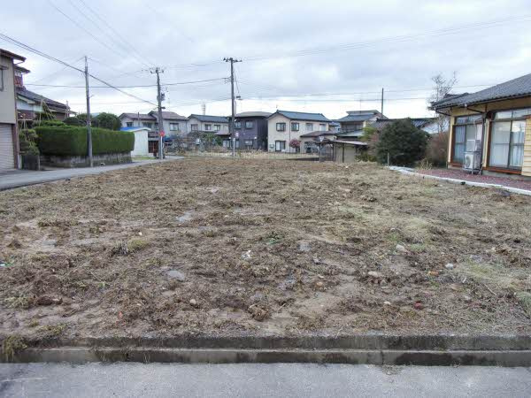 田上町川船河 積水ハウス不動産中部 Sumusite スムサイト C